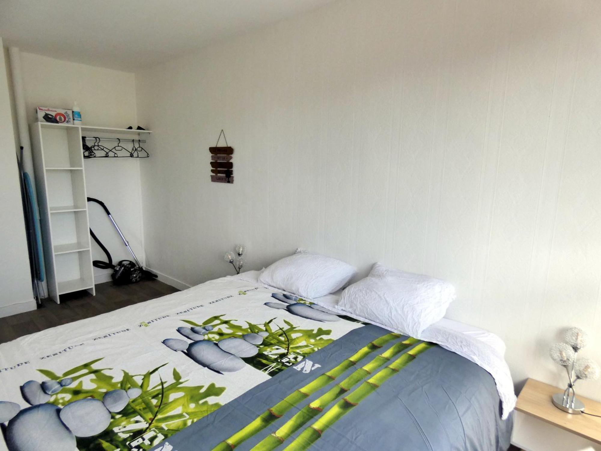 Apartamento 37M2 Lumineux Face Gare Sncf, Wifi Et Cafe Et The Offerts Orléans Exterior foto